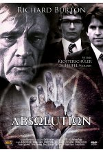 Absolution DVD-Cover
