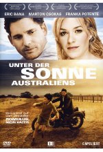 Unter der Sonne Australiens DVD-Cover