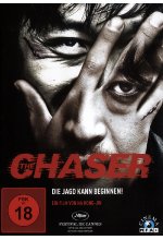 The Chaser DVD-Cover