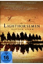 The Lighthorsemen DVD-Cover