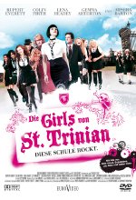 Die Girls von St. Trinian DVD-Cover