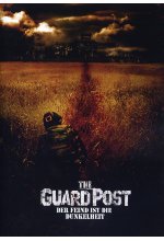 The Guard Post  - Der Feind ist die Dunkelheit DVD-Cover