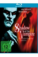 Shadow of the Vampire Blu-ray-Cover