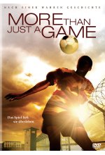 More Than Just A Game DVD-Cover