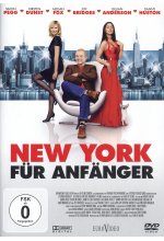 New York für Anfänger DVD-Cover