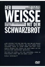 Der Weisse mit dem Schwarzbrot DVD-Cover