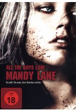 All the Boys love Mandy Lane DVD-Cover