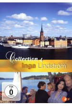 Inga Lindström Collection 4  [3 DVDs] DVD-Cover