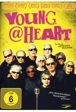 Young@Heart DVD-Cover