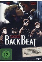 Backbeat DVD-Cover