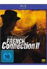 French Connection 2 Blu-ray-Cover