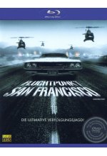 Fluchtpunkt San Francisco Blu-ray-Cover