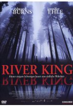 River King DVD-Cover