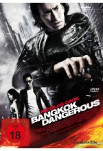 Bangkok Dangerous DVD-Cover