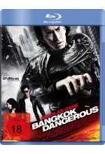 Bangkok Dangerous Blu-ray-Cover