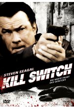 Kill Switch DVD-Cover