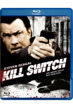 Kill Switch Blu-ray-Cover