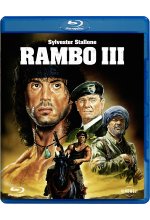 Rambo 3 Blu-ray-Cover