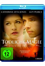 Tödliche Magie - Death Defying Acts Blu-ray-Cover
