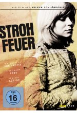 Strohfeuer DVD-Cover
