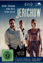 Jerichow DVD-Cover