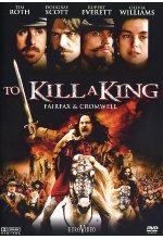 To Kill a King DVD-Cover