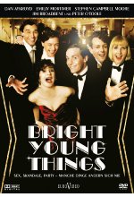 Bright Young Things DVD-Cover