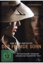 Der fremde Sohn DVD-Cover
