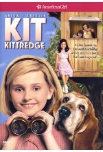 Kit Kittredge DVD-Cover