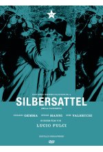 Silbersattel DVD-Cover