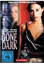 Gone Dark DVD-Cover