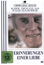 Erinnerungen einer Liebe DVD-Cover