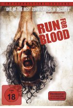 Run for Blood DVD-Cover