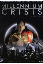 Millennium Crisis DVD-Cover