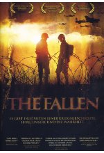 The Fallen DVD-Cover