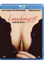 Lauschangriff - My Mom's new Boyfriend Blu-ray-Cover