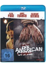 An American Crime - Uncut Blu-ray-Cover