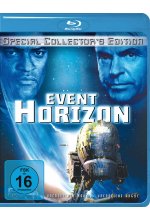 Event Horizon - Am Rande des Universums  [SE] [CE] Blu-ray-Cover