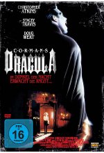 Corman's Dracula DVD-Cover