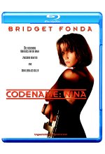Codename Nina Blu-ray-Cover