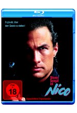 Nico Blu-ray-Cover