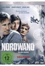 Nordwand DVD-Cover