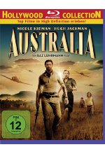 Australia Blu-ray-Cover