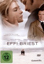 Effi Briest DVD-Cover