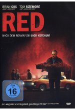 Red DVD-Cover