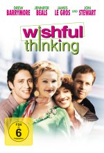 Wishful Thinking DVD-Cover