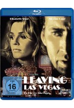 Leaving Las Vegas Blu-ray-Cover