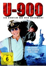 U-900 DVD-Cover