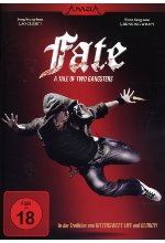 Fate - A Tale of two Gangsters DVD-Cover
