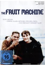 The Fruit Machine - Rendezvous mit einem Killer DVD-Cover